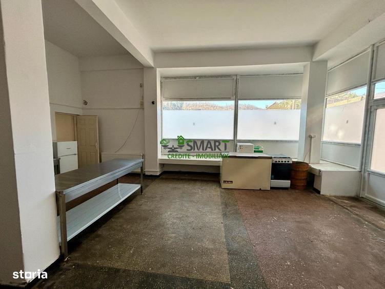 Spatiu comercial 107 mp Baia Mare - 3