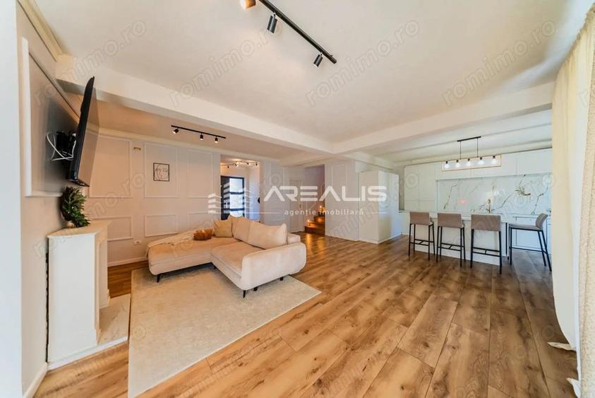 ? Casa noua in Livada locul perfect pentru familie! - 1