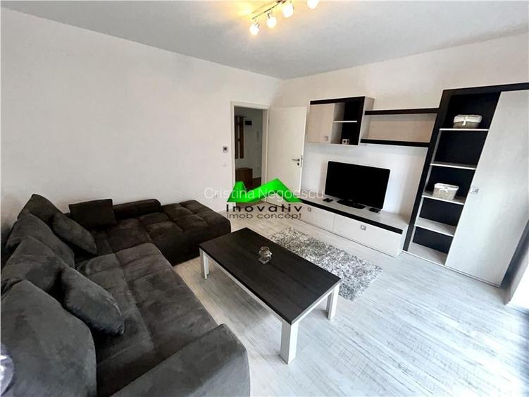 Apartament dd?nchiriat 2 camere Sibiu Avantgarden