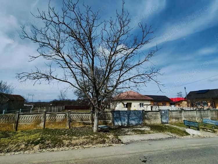 Casa de vanzare Comuna Scoar?a, sat Budieni - 1