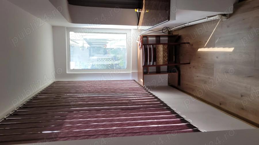 Garsoniera de inchiriat ultracentral Bacau , str. Mihai Viteazul ,et.1 - 1