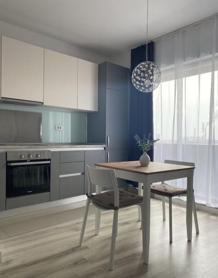 Garsonieră modernă 37 mp – Day Residence Dristor, bloc nou, 5 min metrou - 3