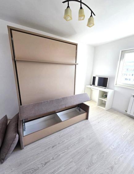 Garsoniera renovata 3 min M Dristor DB1748 - 6