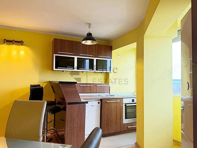 Apartament renovat 2 camere in Iosia, Oradea | Decomandat - 13