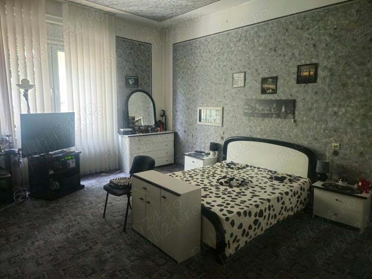 Vand apartament 4 camere ultra central direct proprietar - 8