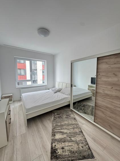 Apartament 2 camere,mobilat si utilat-Ilie Petre 88 - 5