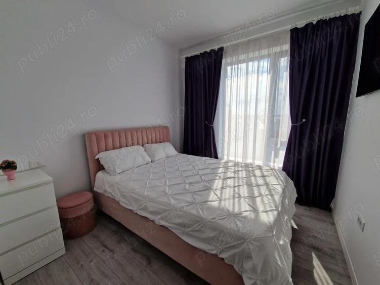 Apartament 2 camere modern, parcare privata acoperita Dem Radulescu - 4