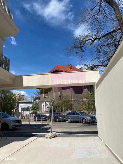 Apartament 3 Camere | Licurg 2 Prime Residence | Cartierul Armenesc - 8