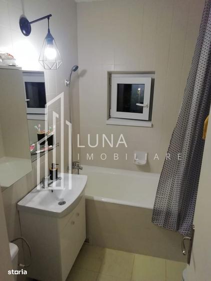 Apartament 2 camere de inchiriat | Vlahu?a | Etaj 2 - 7