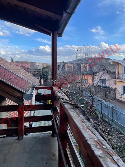 De vânzare două case, situate în Tg.Mureș, str.Pâinii! - 12