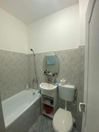 Inchiriez Garsoniera Direct Proprietar (Zona Piata Nicolina) - 5