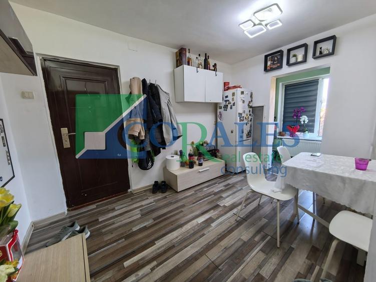 2 camere! 47mp! Etaj Intermediar! Zona Lipovei! - 2