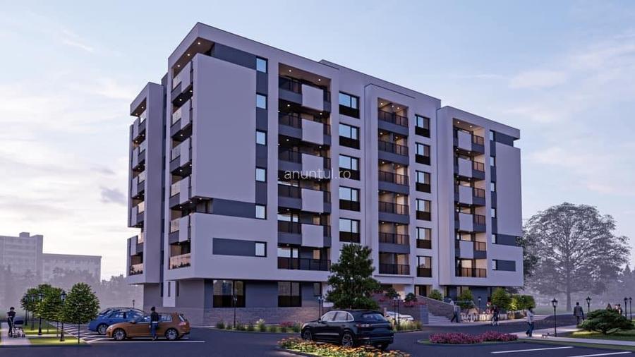 Focsani, Piata Moldova Focsani, Piata Moldova