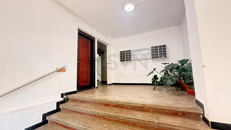 Apartament cu 3 camere în Herăstrău