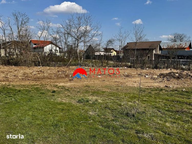 Teren intravilan Baicoi | 1.354 mp | Construibil | POT 40% CUT 1.6 | 0 - 5