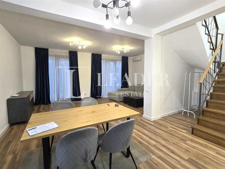 Inchiriere Vila 5 camere I Otopeni - 1