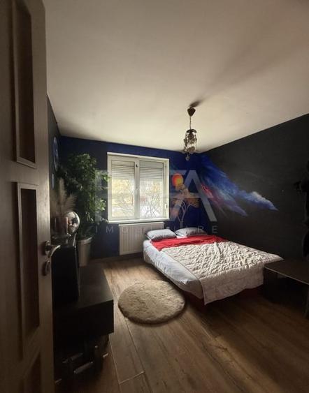 3 camere de inchiriat Rahova - 2