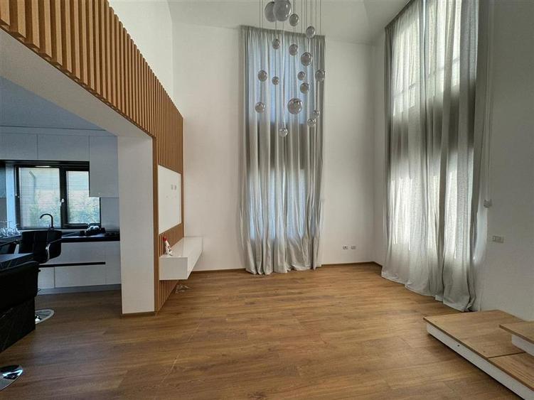 Vila cu piscina P + M in cartier Dr Carnabel - 11