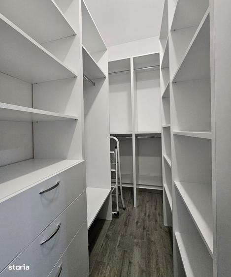 Apartament PREMIUM de inchiriat, bloc nou, Strada Mestesugarilor - 10