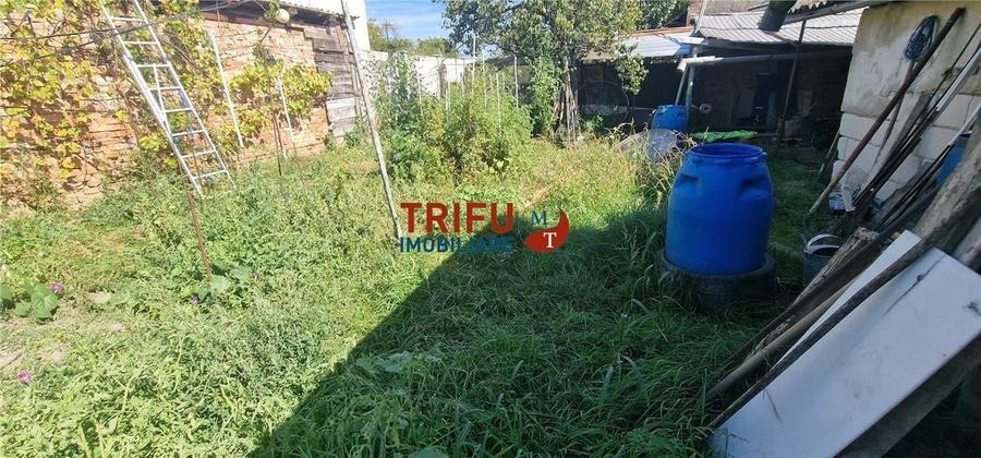 Casă cu 3 camere și teren în zona Ultracentrală, Alba Iulia - 3