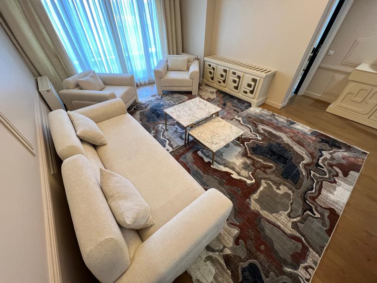 Vanzare Apartament 3 Camere Modern Iancu Nicolae - 2