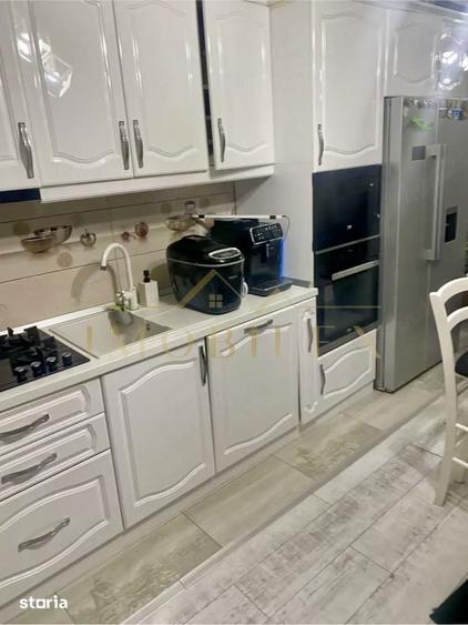 Casa tip duplex 120 mp, mobilat, zona Gilau - 5
