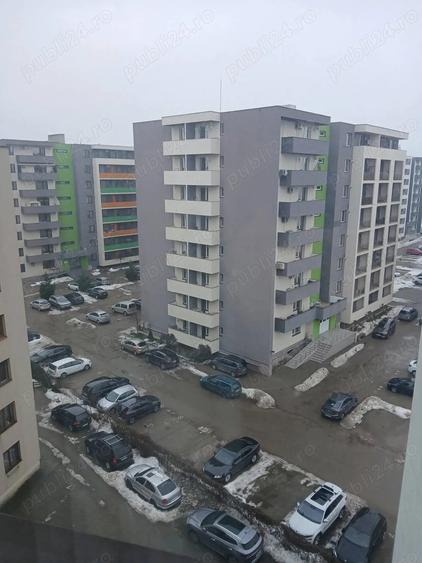 Inchiriez apartament - 2