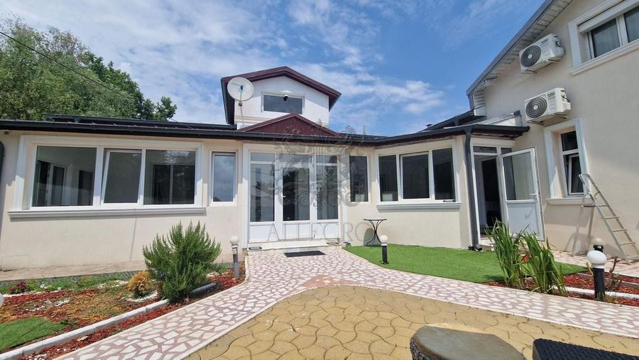 Pensiune | AirBnB | Zona Colosseum Mall - 2