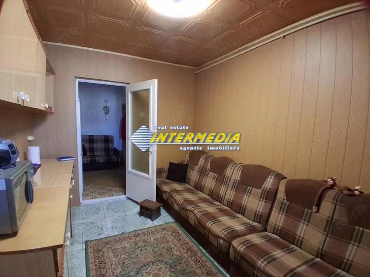 Apartement 2 Camere Decomandate 53 mp mobilat utilat balcon inchis vedere panoramica - 14