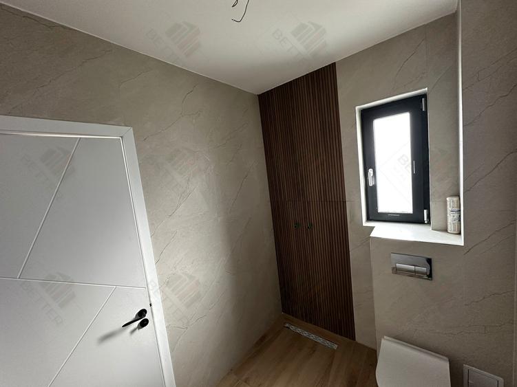 Vila Individuala - 4 Camere - Teren 420 mp - Comuna Berceni - 16