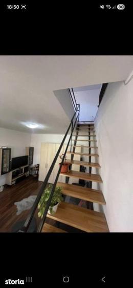Casa SEMICENTRALA | 80 mp UTILI | CURTE 90 mp | CF | PARCARE | RENOVAT - 15