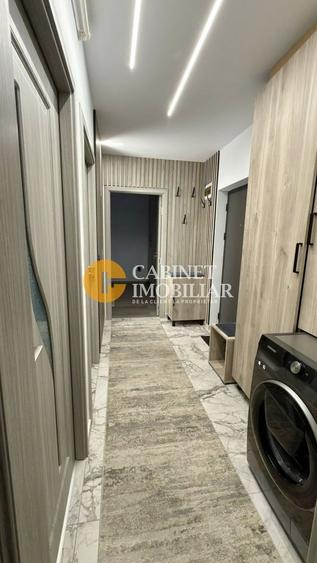 2 camere, dec – mobilat PREMIUM - bloc 2022 - 8