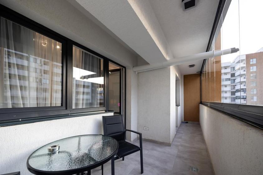 6 min Metrou Berceni | Parcare | 0% comision | Balcon inchis - 19