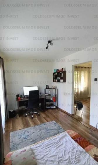 Apartament 2 camere, mobilat, utilat, parcare, zona Astra! - 4