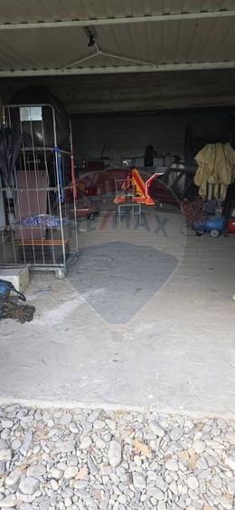 Spa?iu Comercial de Inchiriat | Cajvana | - 3