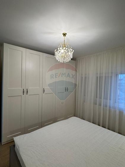 Apartament de inchiriat 3 camere plus Garaj complet RENOVAT - 10