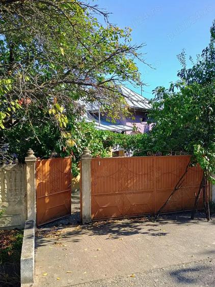 Casa batraneasca de vanzare - 10