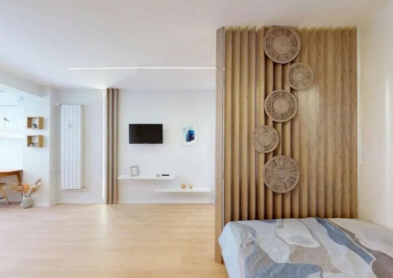 Garsoniera complet utilata | Finisaje moderne | FERDINA... - 10