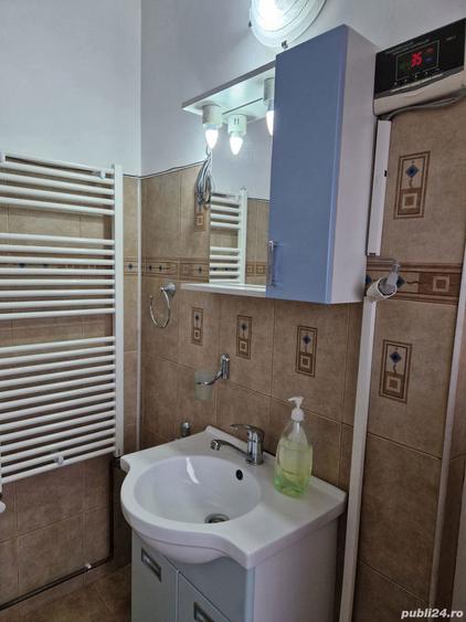 Casa de vanzare in Campulung Muscel - 10