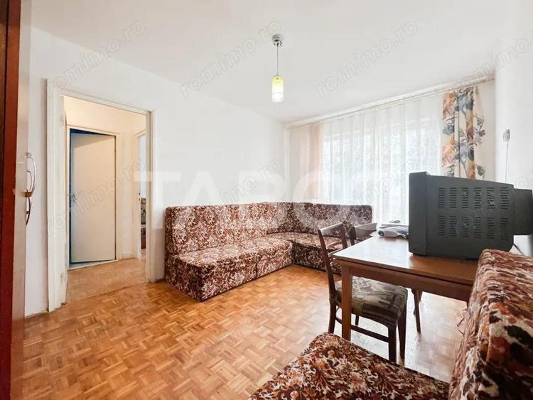 De vanzare apartament cu 2 camere cartierul Manastur zona Mc Donalds - 1