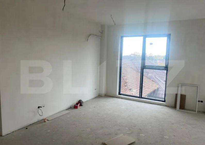 Apartament 2 camere, loc de parcare + boxa incluse in pret, - 6