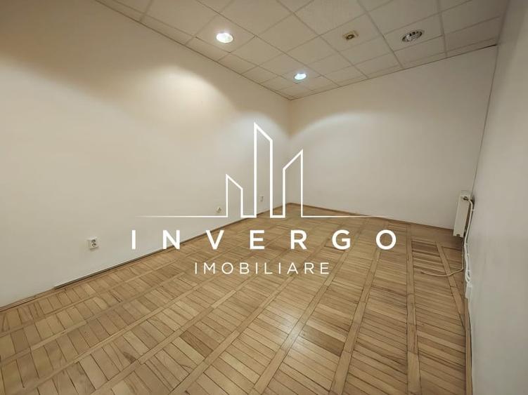 Apartament, 1 camera,  de vânzare, în Centru - 3