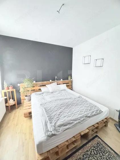 Apartament 2 camere, parcare, zona Marasti - 4