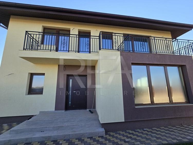 Vila superba  P+1  constructie 2025 Dascalu - 1