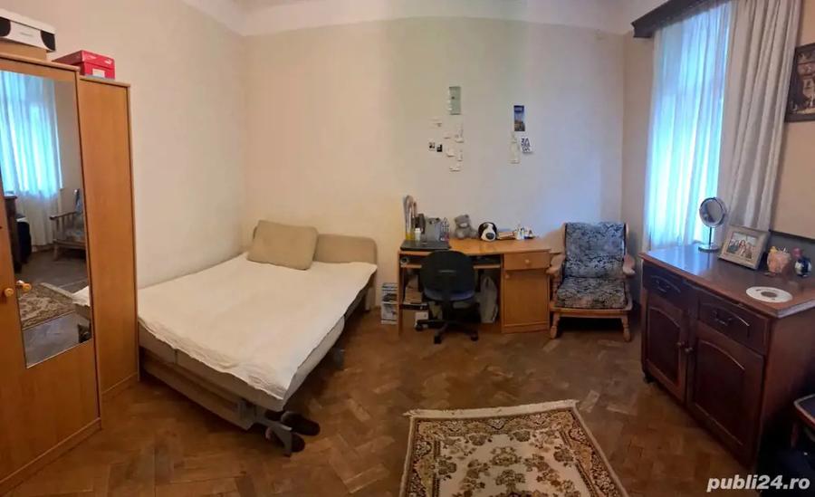 CASA De Vanzare - 3 camere 70mp Ultracentral - 3