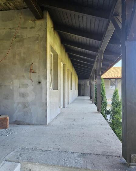 OPORTUNITATE DE AFACERE! Pensiune la doar 10 km de Sighisoar - 2