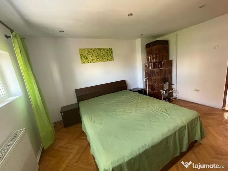 2 Camere - 1 Mai - Mobilat complet - 5