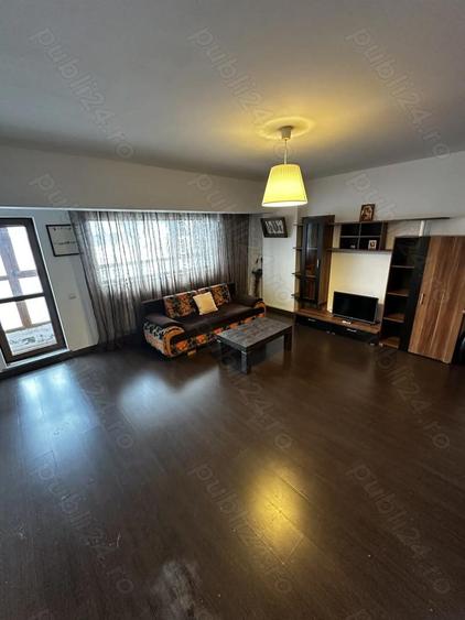 Studio spa?ios de vanzare Bucure?tii Noi | Metrou Jiului | 57 mp | Etaj 1 - 1