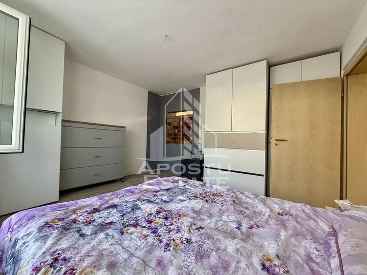 Casa individuala, 3 camere, teren 354mp, zona Crisan - 4