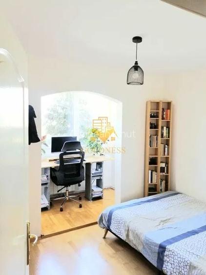 Apartament cu 4 camere decomandat, mobilat în Zorilor Apartament cu 4 camere decomandat, mobilat în Zorilor